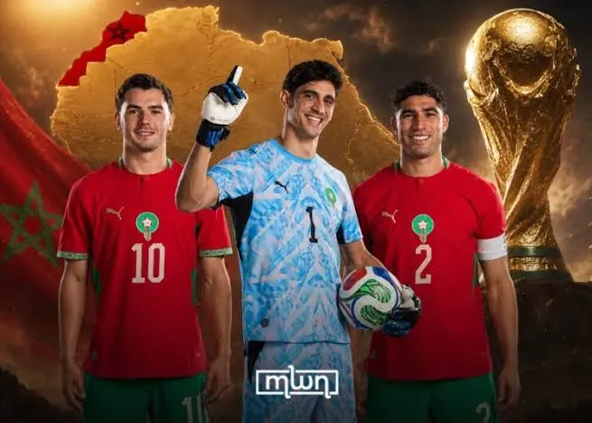 Morocco's World Cup Journey: A Reflection on Strength and Resilience