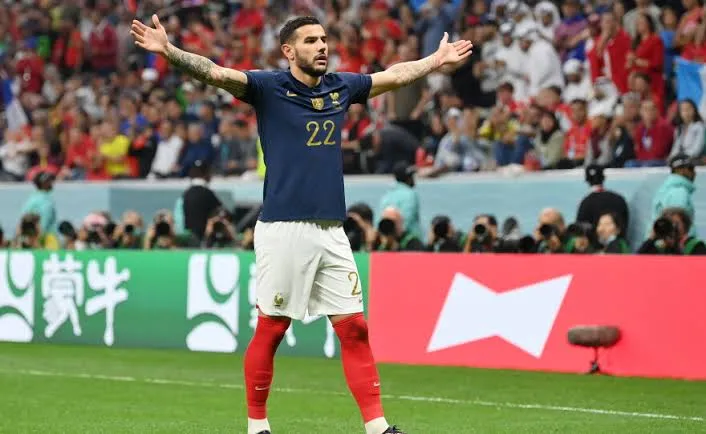 France Triumphs Over Morocco: A Path to the World Cup Semifinals