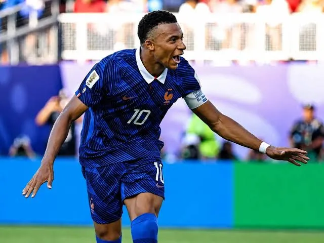 Kylian Mbappé Shines Despite Missed Penalty as France Advances to World Cup Semifinals