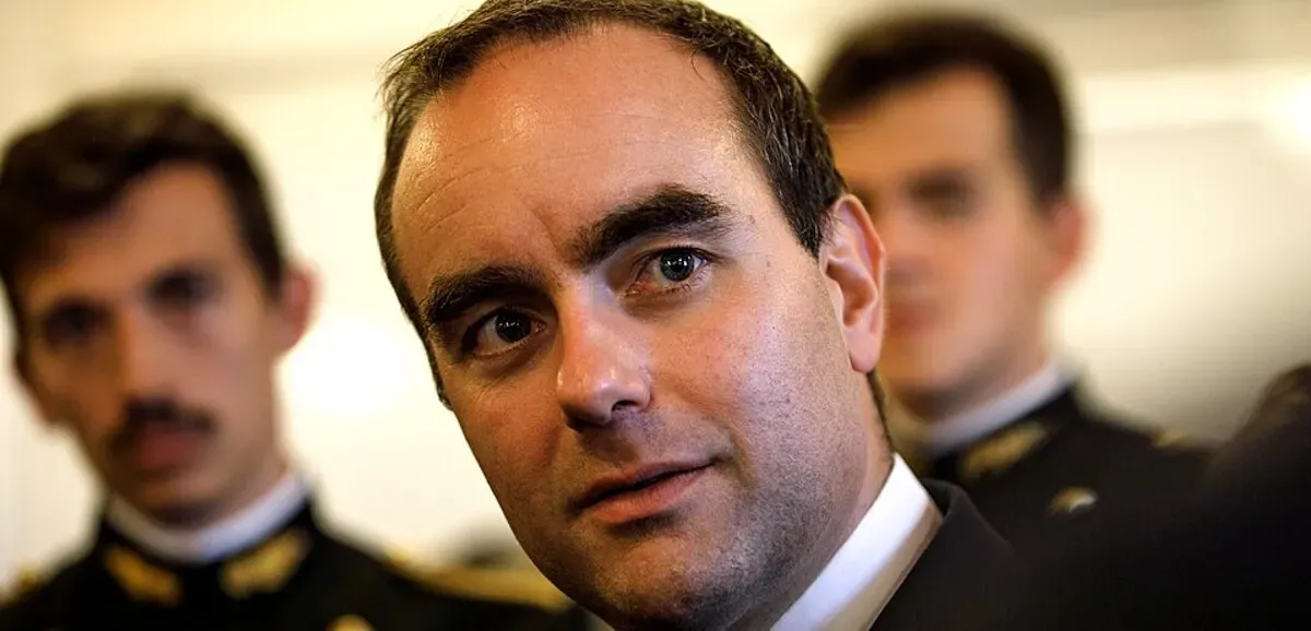 French Prime Minister Sébastien Lecornu's Official Visit to Morocco