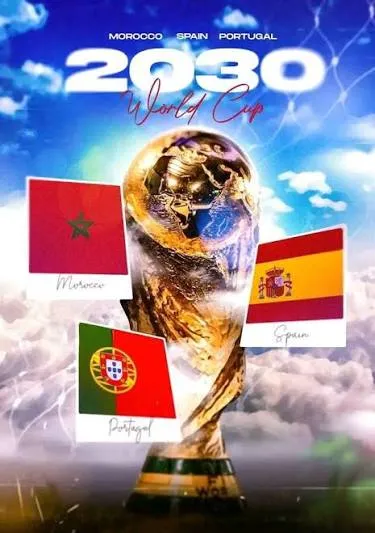 Morocco Emerges as Front-Runner to Host the 2030 World Cup Final