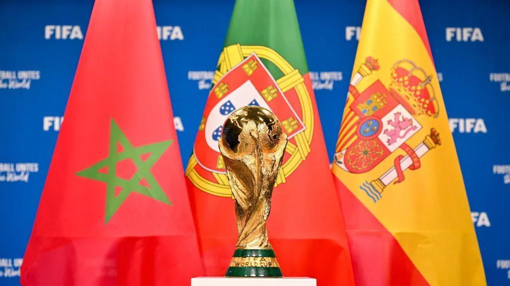 Spain, Morocco, and Portugal Compete to Host the 2030 World Cup Final