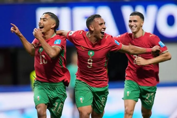 Morocco's National Team: Analyzing Recent Performances and Future Prospects