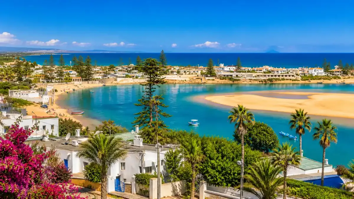 Discover Morocco: A Multidimensional Destination Offering Beaches, Culture, and Nature