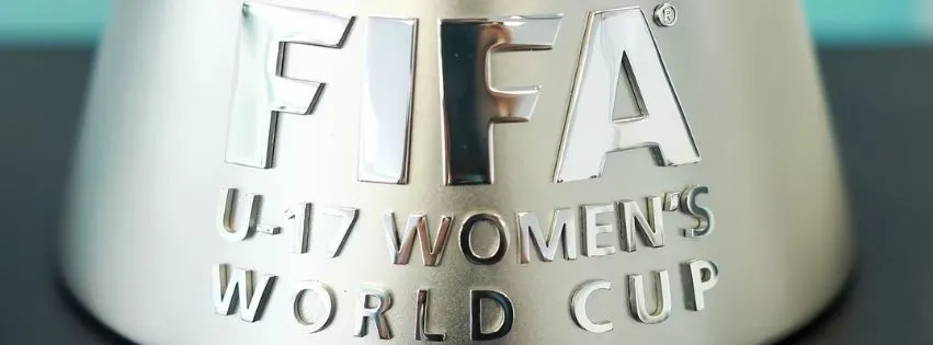 African Quartet Completes Lineup for Morocco 2026 U-17 Women's World Cup
