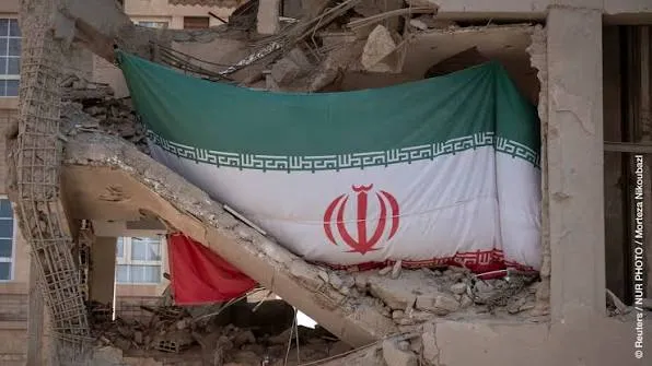 Escalating Tensions: The Iranian Crisis and Global Implications