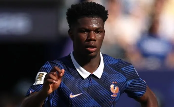 Aurélien Tchouaméni Set to Return for France in World Cup Semifinal Against Spain