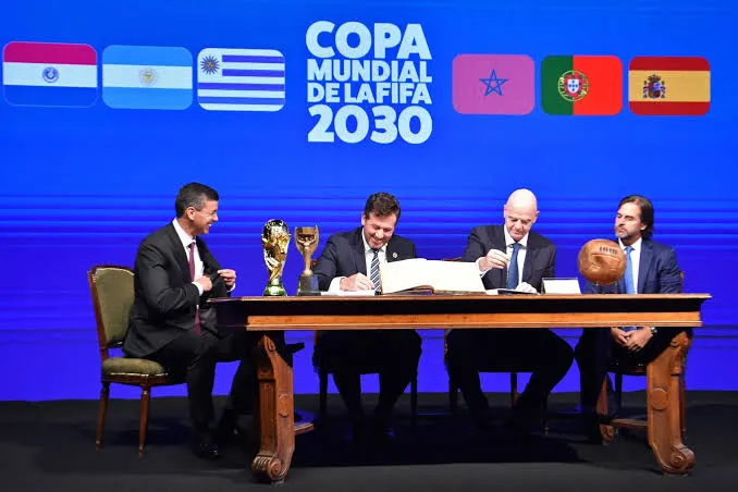 The Future of the World Cup: Could Expansion to 64 Teams Be on the Horizon?