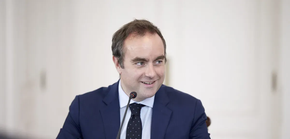 Sébastien Lecornu's Official Visit to Morocco: Strengthening Franco-Moroccan Relations