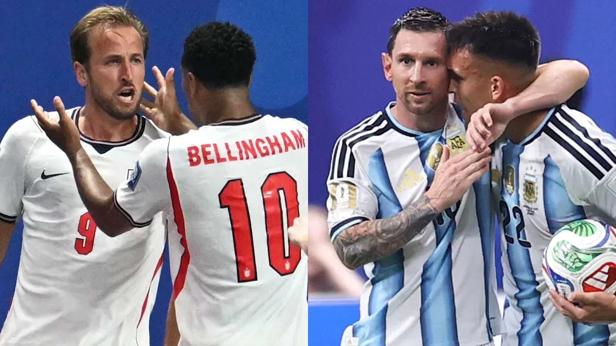 FIFA Appoints Ismail Al-Fath as Referee for 2026 World Cup Semifinal Between Argentina and England