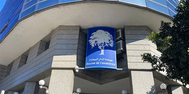 Casablanca Stock Exchange Experiences a 0.78% Decline on July 13, 2026