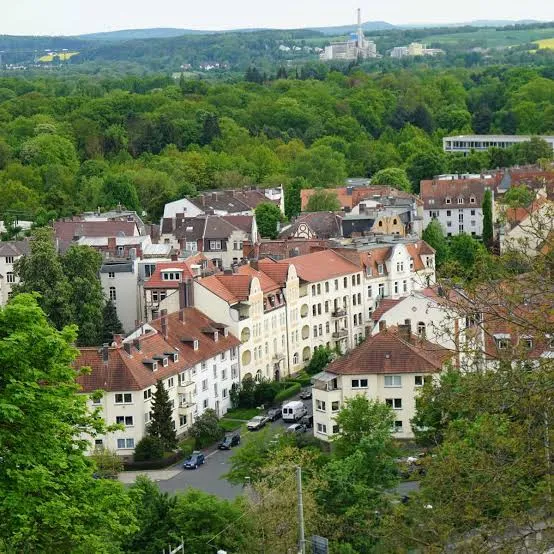 Explore the 17 Historic Cities of Germany: A Journey Through Time