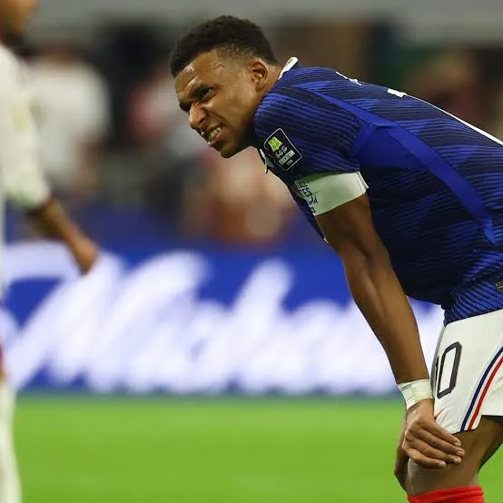 Kylian Mbappé's Disappearing Act: A Deeper Look at His Performance Against Spain