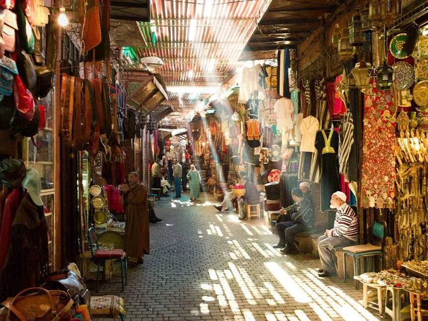 The State of Domestic Tourism in Morocco: Challenges and Opportunities