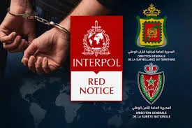Interpol Fugitive Arrested in Marrakech After 30-Year Sentence in France
