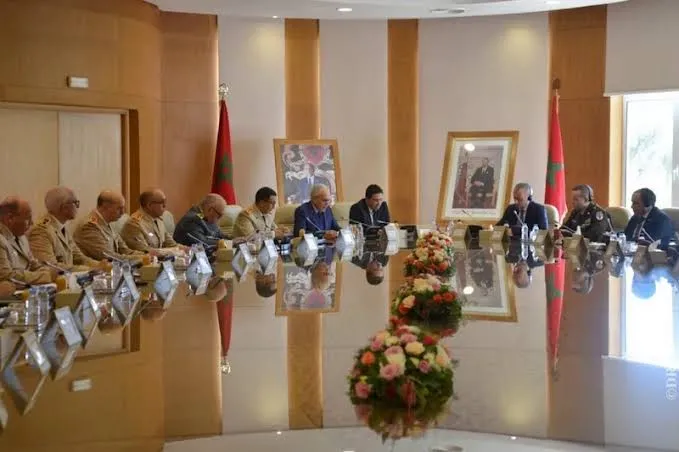 Morocco's Commitment to International Stability in Gaza