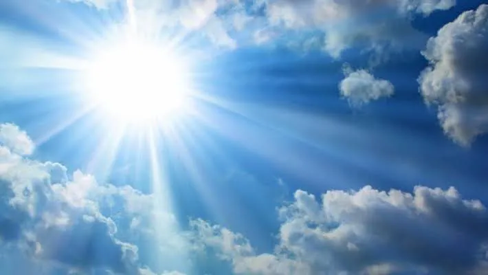 Current Weather Forecast and Conditions