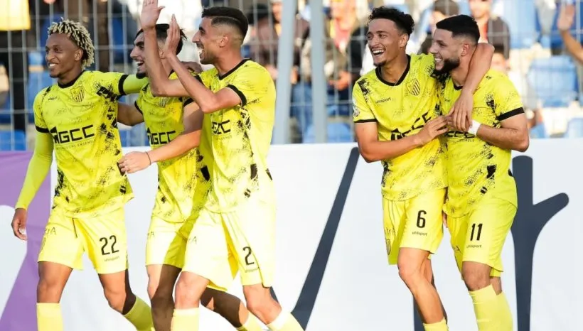 Morocco's Fassi Club Selects New Coach After Successful Season