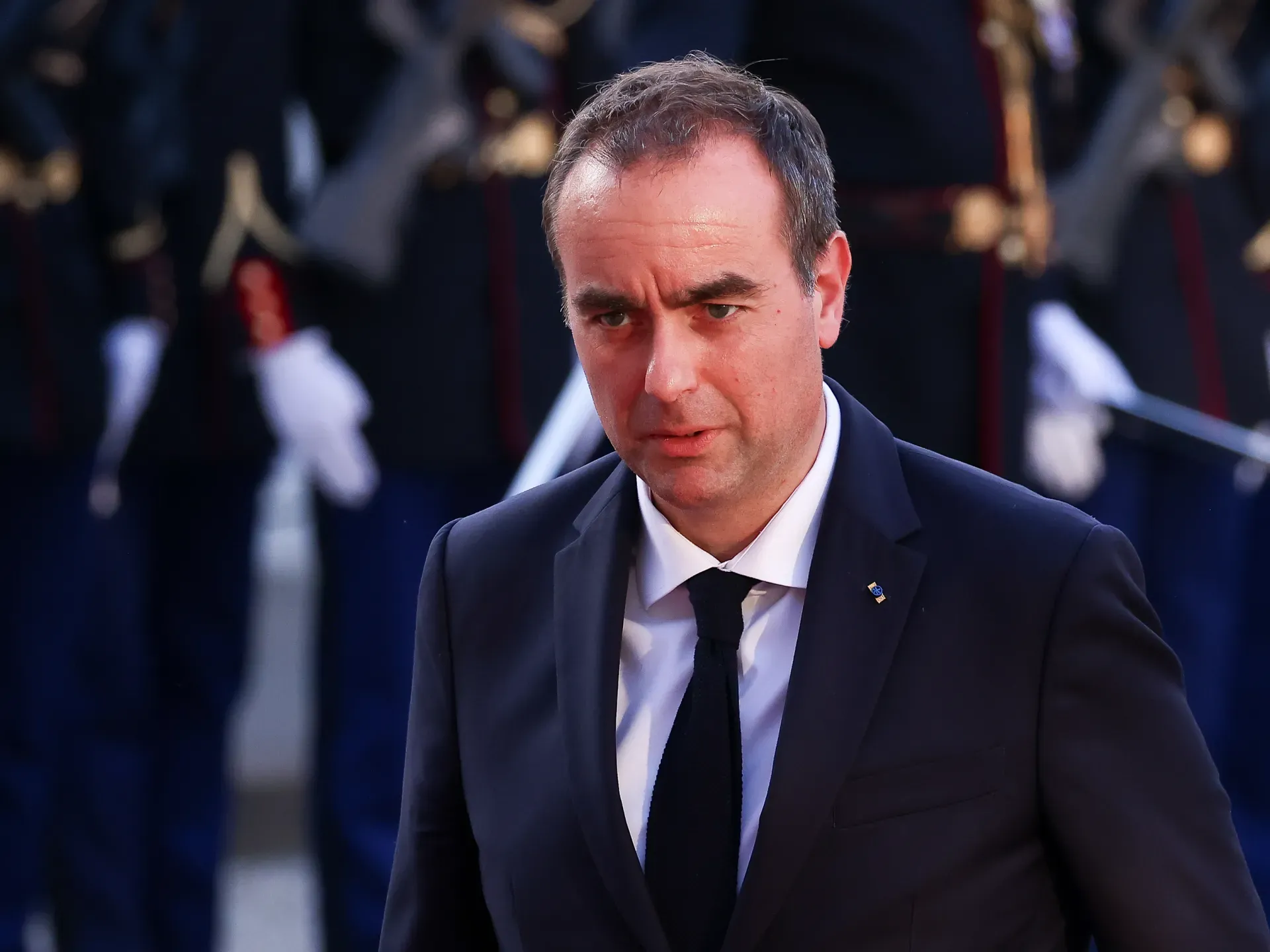 French Prime Minister Lecornu's Visit to Morocco: A Step Towards Enhanced Cooperation
