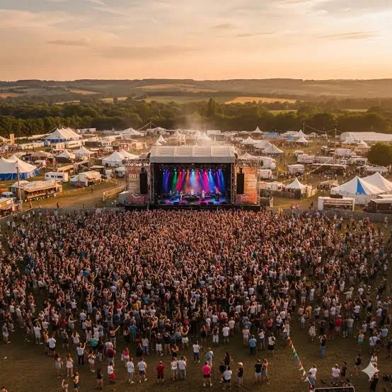 Get Ready for Art Sonic Festival 2026: A Star-Studded Lineup Awaits