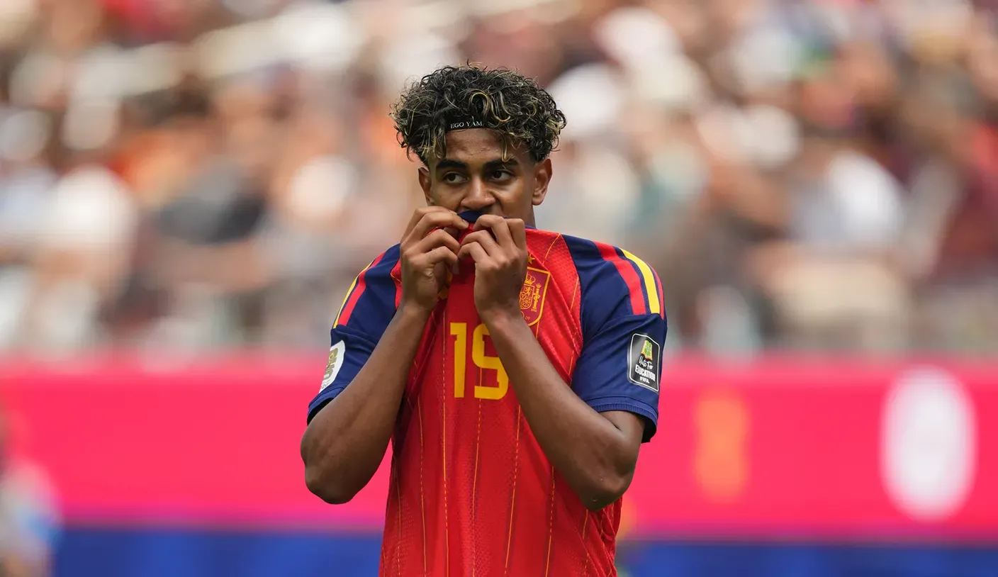 Debunking the Misinformation Surrounding Lamine Yamal During the FIFA World Cup 2026