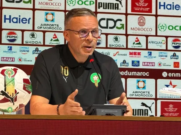 Morocco's World Cup Journey: Insights from Coach Mohamed Ouahbi