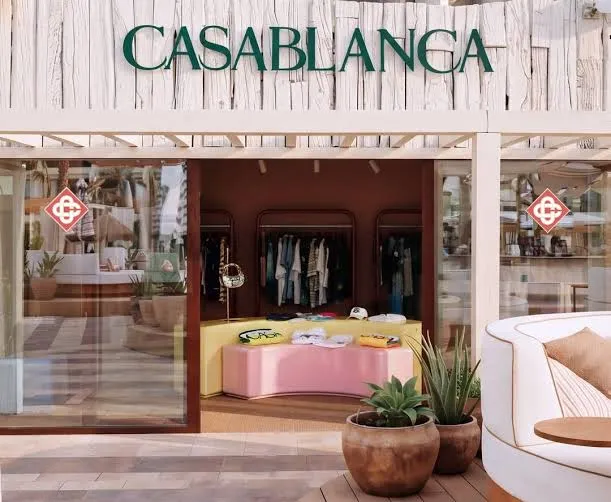 Casablanca Expands Its Presence in Ibiza with a New Summer Pop-Up