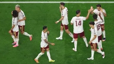 Unbeaten Streaks in International Men's Football: A Historical Overview
