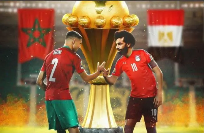 Egypt and Morocco Negotiate Friendly Match Ahead of AFCON Preparation