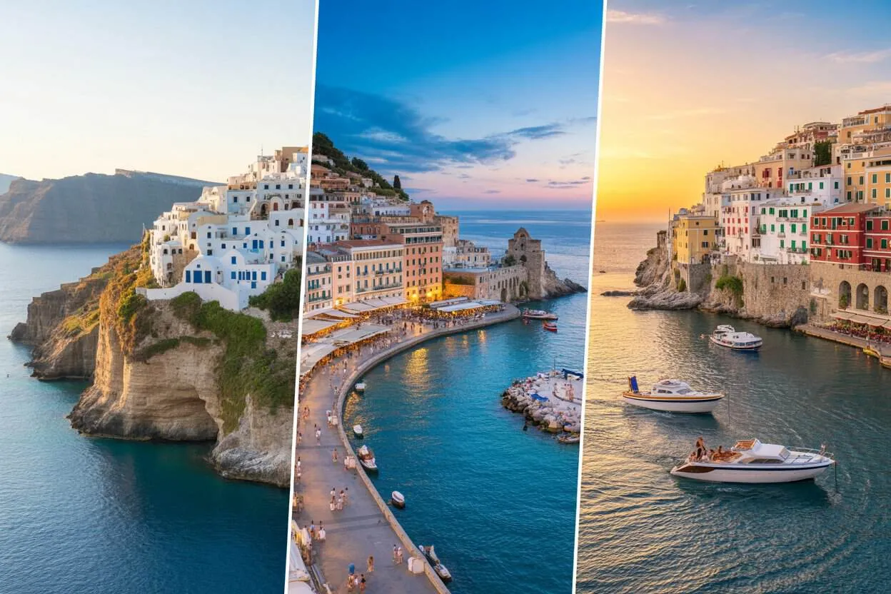 Mediterranean Travel Trends for Summer 2026