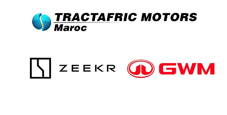 Tractafric Motors Launches New Showroom in Marrakech for GWM and ZEEKR Brands