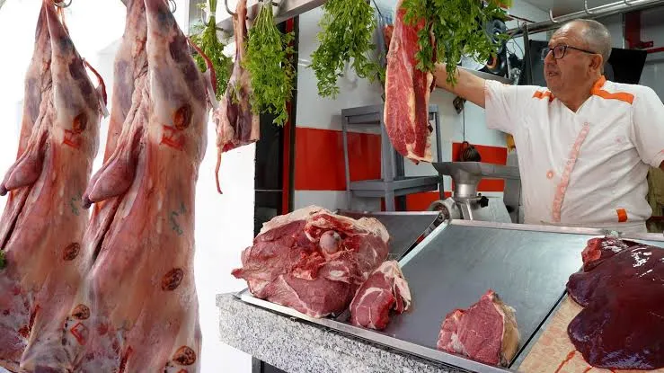 Casablanca's Wholesale Market Prices Show Stability with Minor Fluctuations in Meat