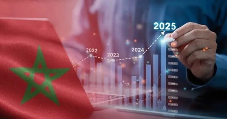 Morocco Expects Economic Growth to Slow to 4.1% Next Year