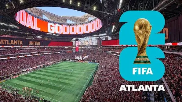 Reflections on the 2026 FIFA World Cup Experience in Atlanta