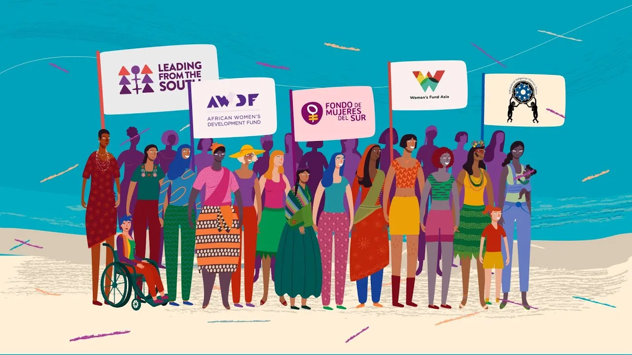 Fuenlabrada Allocates €70,000 in Grants for Women-Led Associations