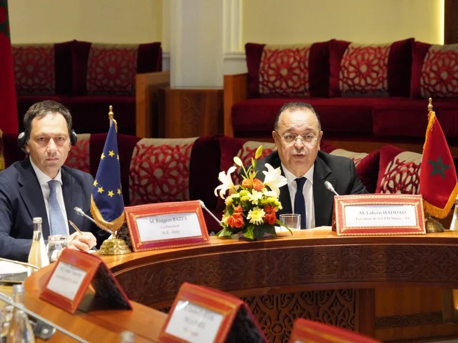 Kamal Majid Officially Announces Candidacy for Legislative Elections in Marrakech
