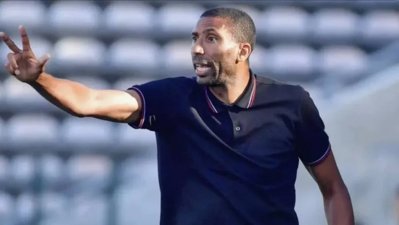 Former Morocco Fassi Coach Comments on Negotiations with Zamalek