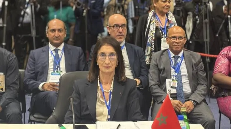 ECOWAS States Unite for $25 Billion Nigeria-Morocco Gas Pipeline Project