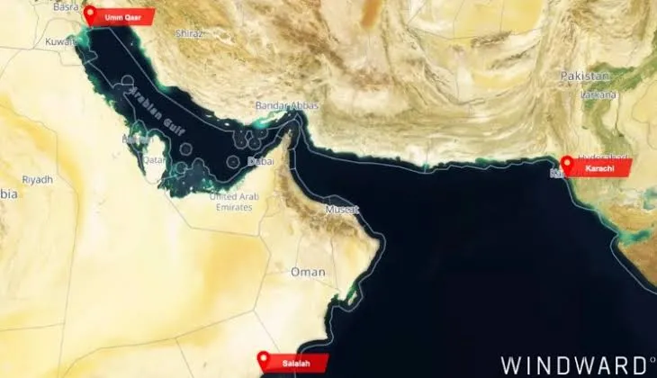 Rising Tensions Between the U.S. and Iran: The Strategic Significance of 'Mount Axe'