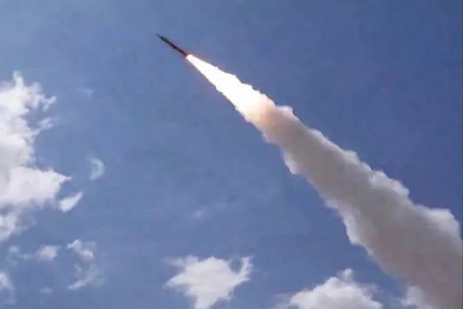Iranian TV Reports US Attack on Revolutionary Guards Base