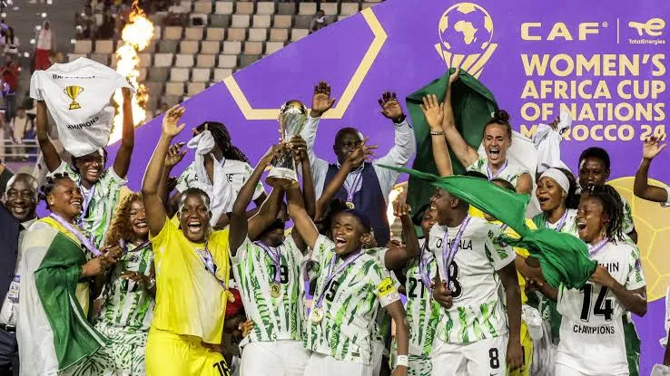 Women's Africa Cup of Nations 2026: Key Highlights and Teams to Watch