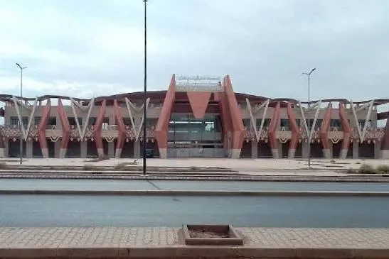 Marrakech Taxi Union Proposes New Organization Plan to Support Al-Azouziya Station