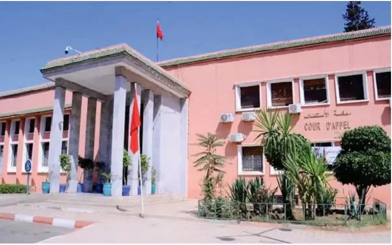 Investigation of Notary Accused of Breach of Trust in a 14 Billion Dirham Real Estate Transaction in Marrakech
