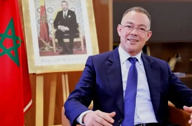 Fouzi Lekjaa: The Politically Ambitious President of Moroccan Football Federation