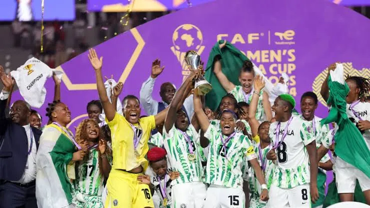2026 Women's Africa Cup of Nations: Can Nigeria Defend Their Title Against Morocco?