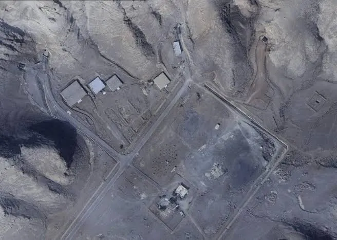 Assessing the U.S. Capability to Neutralize Iranian Uranium: A Military Perspective