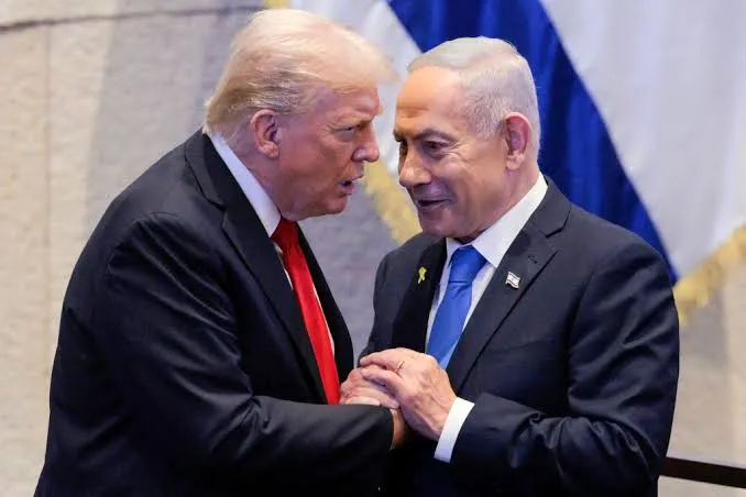 Netanyahu to Present Intelligence on Iranian Mount Faas to Trump