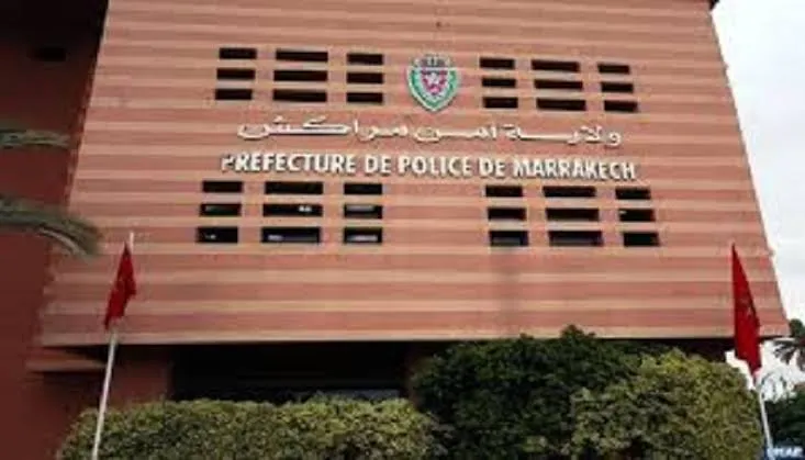 Investigation Unfolds in Marrakech Over Allegations of Illegal Construction