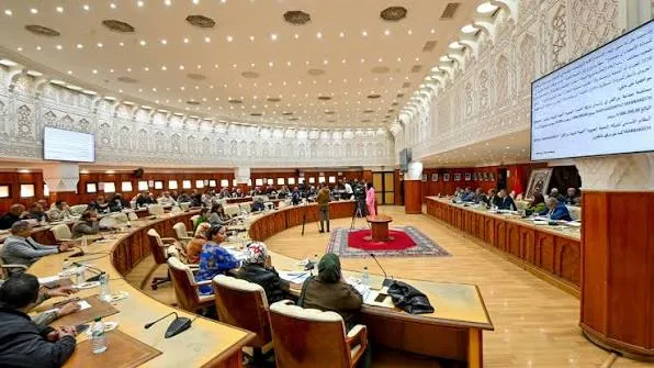 Marrakech City Council Unanimously Approves All Points in Extraordinary Session