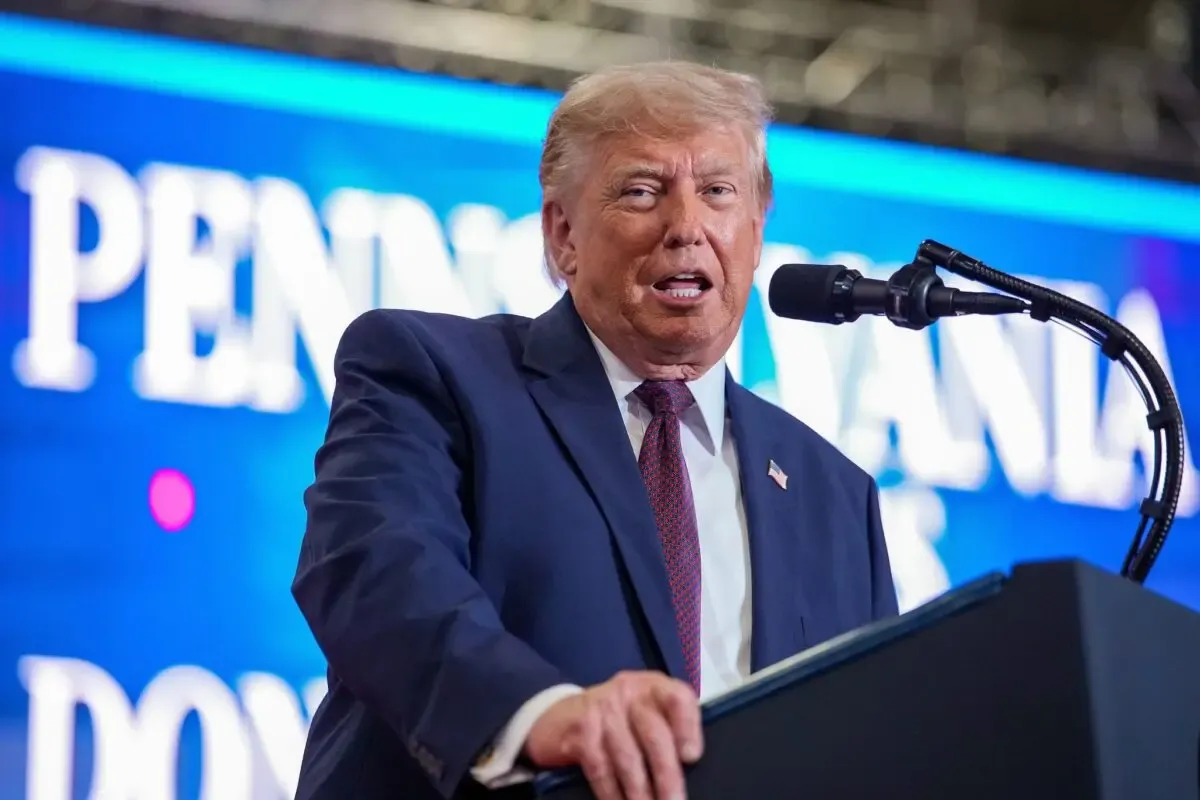 Trump's Name Honored on New Highway in Morocco: A Moment of Pride
